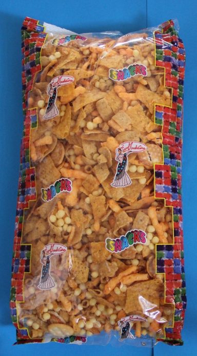 Snack Mix Variaditos Snack Mix Variaditos